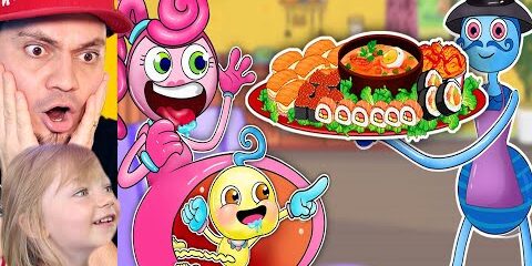 mommy-long-legs-i-jej-zycie-codzienne-poppy-playtime-w-prawdziwym-zyciu-juniorsky-z-corka.jpg 👻 MOMMY LONG LEGS I JEJ ŻYCIE CODZIENNE *POPPY PLAYTIME W PRAWDZIWYM ŻYCIU* | JUNIORSKY Z CÓRKĄ