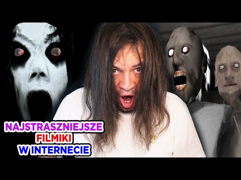 😨 SLENDRINA W PRAWDZIWYM ŻYCIU | Nastraszniejsze Filmiki W Internecie 360