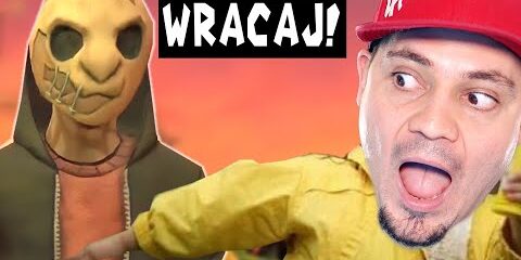 porywacz-dzieci-ucieczka-horror-tale-1-kidnapper-02.jpg 😯 PORYWACZ DZIECI – UCIECZKA! | Horror Tale 1 Kidnapper #02