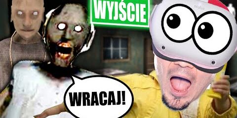 uciekam-od-granny-pomidorowka-nie-smakowala-lol-granny-2-vr.jpg 🙋 UCIEKAM OD GRANNY! *pomidorówka nie smakowała lol* | Granny 2 VR