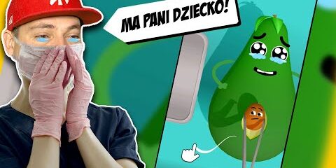🥑 ODEBRAŁEM PORÓD AWOKADO! | Fruit Clinic