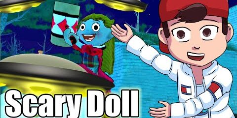 scary-doll-ufo-escape-nowy-update-juniorsky-gameplay.jpg 🪆 Scary Doll: Ufo Escape – Nowy Update! | Juniorsky Gameplay