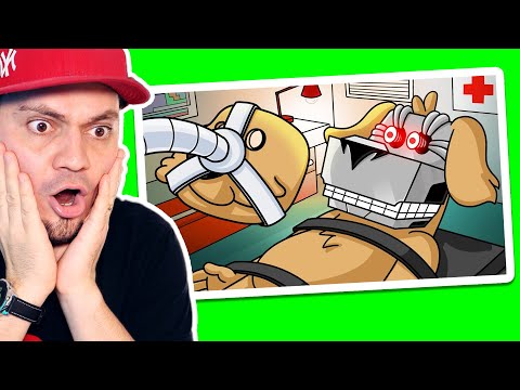 🐶 TALKING BEN – PRAWDZIWA HISTORIA!