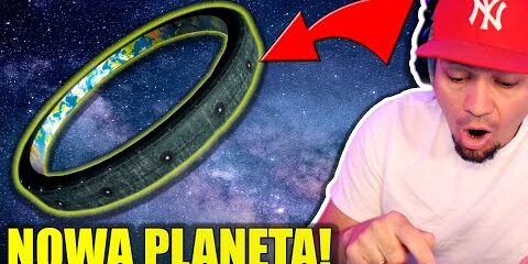 🪐 NOWA PLANETA RING! | SOLAR SMASH!