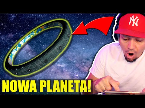 🪐 NOWA PLANETA RING! | SOLAR SMASH!