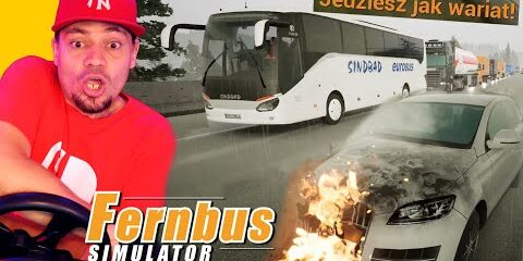 smiertelny-wypadek-na-autostradzie-nikt-nie-pomagal-sindbad-simulator.jpg 🚌 ŚMIERTELNY WYPADEK NA AUTOSTRADZIE! *nikt nie pomagał* | Sindbad Simulator