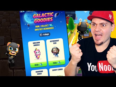 nowe-skiny-w-my-talking-tom-gold-run.jpg 😃 *NOWE* SKINY W MY TALKING TOM GOLD RUN!