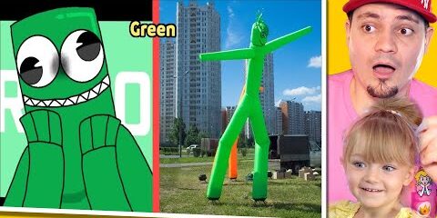 rainbow-friends-w-prawdziwym-zyciu-oceniamy-juniorsky-z-corka-reakcje.jpg 💙 Rainbow Friends w PRAWDZIWYM ŻYCIU? Oceniamy! | Juniorsky Z Córką Reakcje