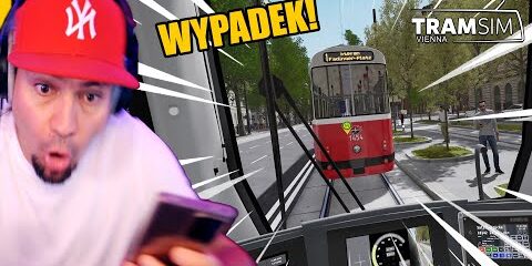 jazda-tramwajem-z-komorka-w-rece-wypadek-tramsim-vienna.jpg 🚋 JAZDA TRAMWAJEM Z KOMÓRKĄ W RĘCE! *wypadek* | Tramsim Vienna