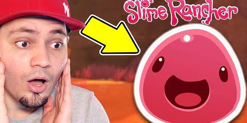 🧼 Farma SLIME RANCHERÓW na odległej PLANECIE! | Slime Rancher #01