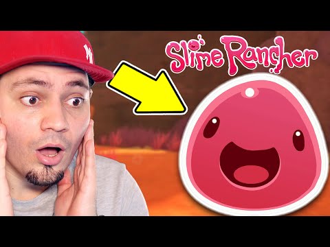 farma-slime-rancherow-na-odleglej-planecie-slime-rancher-01.jpg 🧼 Farma SLIME RANCHERÓW na odległej PLANECIE! | Slime Rancher #01