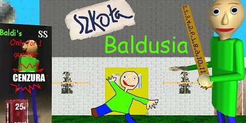 baldi-pracuje-w-polskiej-szkole-baldis-basics.jpg 🏫 BALDI pracuje w POLSKIEJ SZKOLE! | Baldi’s Basics