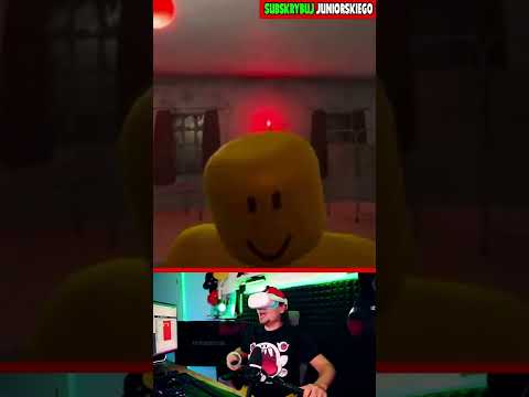 🌈 JESTEM BLUE Z RAINBOW FRIENDS! 🥶 Tęczowi Przyjaciele