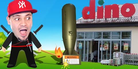 wysadzilem-dino-petardami-atomowka-fireworks-mania.jpg 🧨 Wysadziłem DINO PETARDAMI! *atomówką* | Fireworks Mania