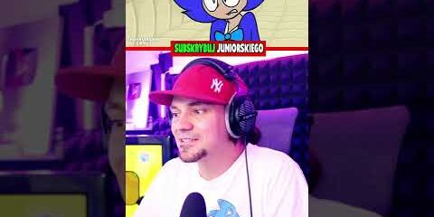 😯 Prawdziwa twarz HUGGY WUGGY! #Shorts