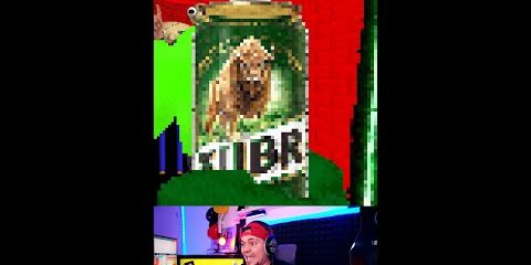 🏫 BALDI pracuje w POLSKIEJ SZKOLE! | Baldi’s Basics