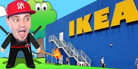 wysadzilem-ikea-meteorytem-teardown.jpg 🧨 Wysadziłem IKEA METEORYTEM! | Teardown