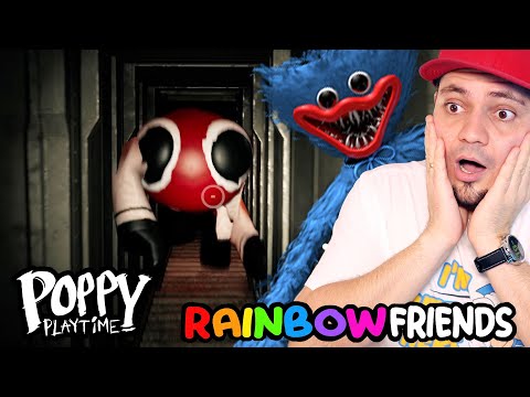 rainbow-friends-w-poppy-playtime-poppy-playtime-mody.jpg RAINBOW FRIENDS w POPPY PLAYTIME 🌈 Poppy Playtime Mody
