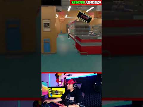 🧨 Wysadziłem DINO PETARDAMI! *atomówką* | Fireworks Mania #Shorts