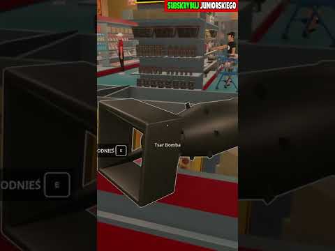 🧨 Wysadziłem DINO *petardami* | Fireworks Mania #Shorts