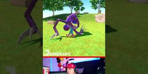 rainbow-friends-vs-spiderman-w-arbs-shorts.jpg RAINBOW FRIENDS vs SPIDERMAN w ARBS #shorts