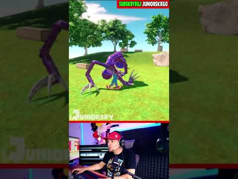 RAINBOW FRIENDS vs SPIDERMAN w ARBS #shorts