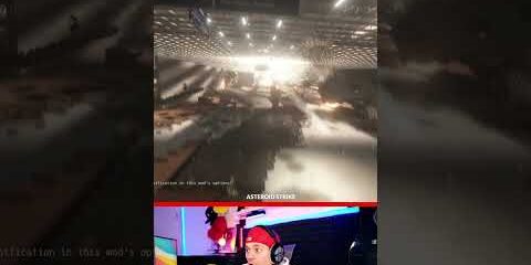 wysadzilem-ikea-meteorytem-teardown-shorts.jpg 🧨 Wysadziłem IKEA METEORYTEM! | Teardown #shorts