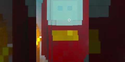 🛸 CZERWONY JEST SUS | Teardown Mody #shorts