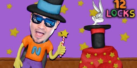 czarodzieje-w-12-locks-vlad-i-niki.jpg 🧙♂️ CZARODZIEJE w 12 Locks Vlad i Niki!