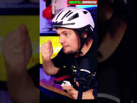 Mapa MINECRAFT w SYMULATORZE ROWERU! 2.0 🚵‍♀️ Descenders Mody #Shorts