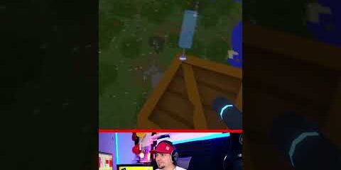 🧨 niespodziewana petarda w MINECRAFT | Fireworks Mania