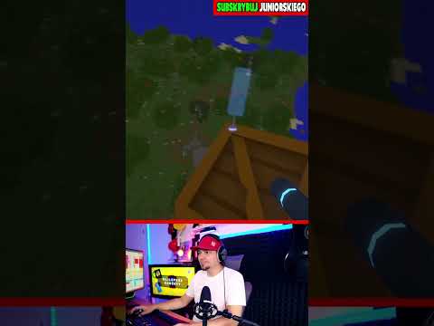 🧨 niespodziewana petarda w MINECRAFT | Fireworks Mania