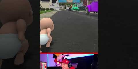 DZIECI ATAKUJĄ NIEDŹWIEDZIA! 🧸 Who’s Your Daddy? @Hejtazz