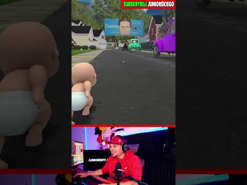 DZIECI ATAKUJĄ NIEDŹWIEDZIA! 🧸 Who’s Your Daddy? @Hejtazz