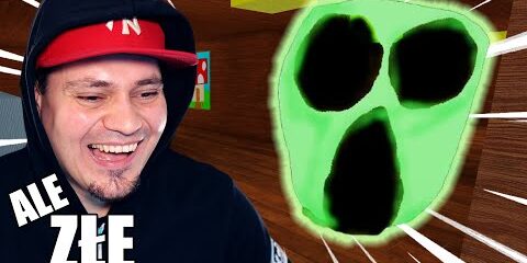 ŚMIESZNA STRONA ROBLOX’a 😂 Roblox Doors But Bad