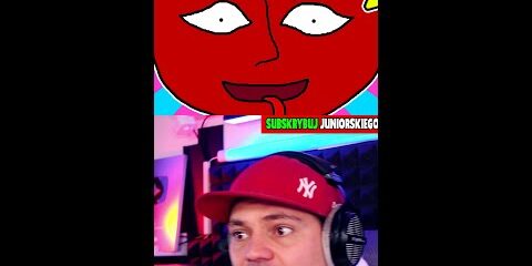 PAN POMIDOREK.EXE MNIE ZJADŁ *straszne!* 🍅 Mr. TomatoS #shorts
