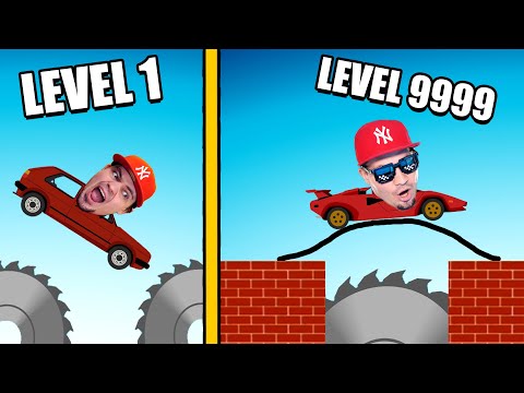 juniorsky-buduje-mosty-draw-bridge-narysuj-most.jpg JUNIORSKY BUDUJE MOSTY 🏎️ Draw Bridge Narysuj Most