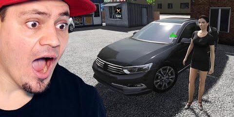 Kupiłem PASSATA w TURCJI?! 🚗 Car Dealership Simulator // Symulator Sprzedaży Samochodów
