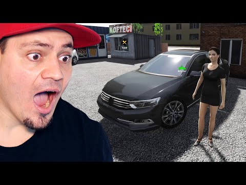 Kupiłem PASSATA w TURCJI?! 🚗 Car Dealership Simulator // Symulator Sprzedaży Samochodów