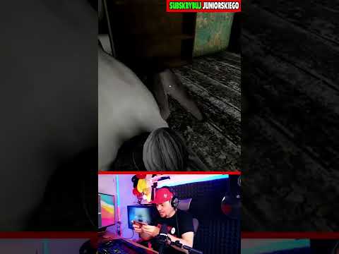 GRANNY I JEJ CÓRKA NIE ŻYJE?! *Slendrina płakała chyba* 🥲 Granny [Update 2022] #shorts