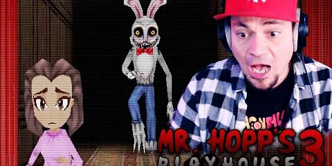 uwaga-pan-krolik-exe-powrocil-mr-hopps-playhouse-3.jpg 🐇 UWAGA! PAN KRÓLIK.EXE POWRÓCIŁ! | Mr Hopp’s Playhouse 3