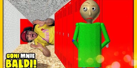 nauczyciel-baldi-powrocil-i-chce-mojego-tyl-baldis-basics-remastered.jpg NAUCZYCIEL BALDI POWRÓCIŁ I CHCE MOJEGO TYŁ….. 🥲 Baldi’s Basics Remastered
