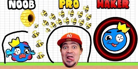 agresywne-pszczoly-atakuja-blue-z-rainbow-friends-save-the-rainbow.jpg AGRESYWNE PSZCZOŁY ATAKUJĄ BLUE Z RAINBOW FRIENDS?! 🐝Save The Rainbow