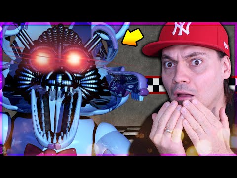 🍕 SEKRETY ZAPOMNIANEJ PIZZERII | Fnaf Forgotten Memories z @Hejtazz