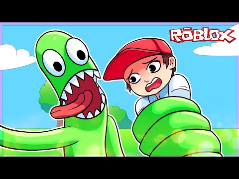 🟢 ZOSTAŁEM PORWANY PRZEZ GREENA w ROBLOX GREEN’s HOUSE ESCAPE @Hejtazz