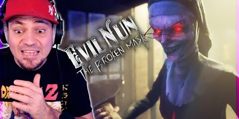 powrot-zakonnicy-chce-mojej-pachy-evil-nun-the-broken-mask.jpg 🤯 POWRÓT ZAKONNICY! *chce mojej pachy* | Evil Nun The Broken Mask