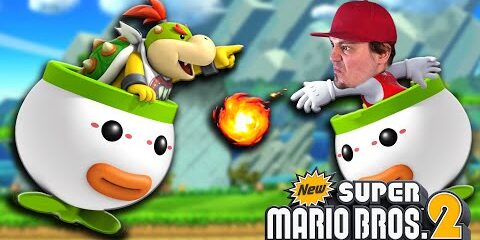 dajcie-mi-spokoj-nie-chce-juz-tej-peach-new-super-mario-bros-2.jpg 🥴 DAJCIE MI SPOKÓJ! NIE CHCE JUŻ TEJ PEACH! | New Super Mario Bros 2