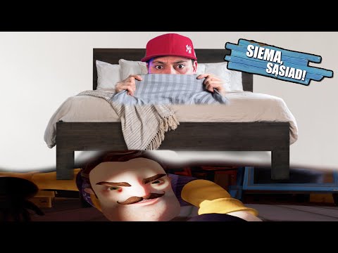sasiad-schowal-sie-pod-lozkiem-i-chce-ze-mna-spac-lol-hello-neighbor-2-02.jpg SĄSIAD SCHOWAŁ SIĘ POD ŁÓŻKIEM I CHCE ZE MNĄ SPAĆ LOL 🤔 Hello Neighbor 2 #02