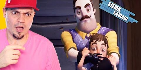 sasiad-chowa-swe-dziecko-na-strychu-hello-neighbor-2-03.jpg 😯 SĄSIAD CHOWA SWE DZIECKO NA STRYCHU! | Hello Neighbor 2 #03