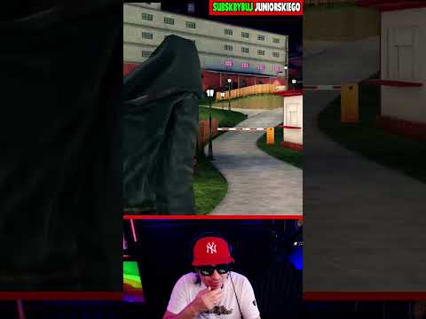 NAJWIĘKSZY SECRET ICE SCREAM 7! [RODZIK SAMOCHODZIK SIĘ BOI] #shorts